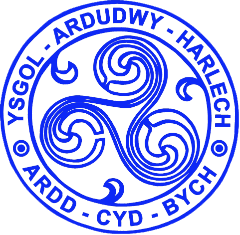 Ysgol Ardudwy Logo